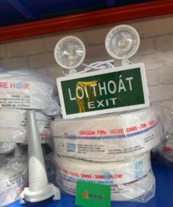 VÒI CHỮA CHÁY DRAGON TẠI BÌNH DƯƠNG