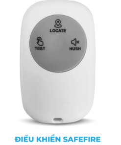 Điều khiển không dây HS1RC-W