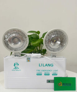 Đèn chiếu sáng khấn cấp có kiểm định