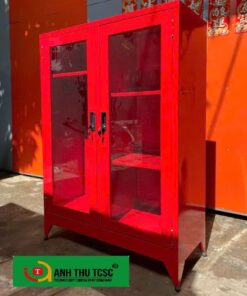 Tủ PCCC bình dương