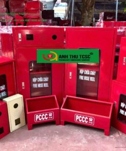 Tủ dụng cụ PCCC