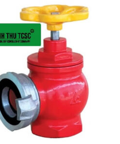 Van góc chữa cháy DN65 SHINYI