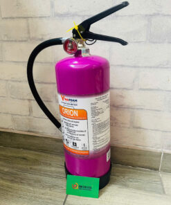 Bình chữa cháy Orion 3L