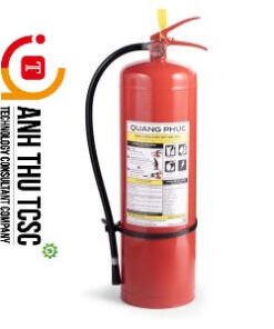 Bình bột chữa cháy ABC 8kg Quang Phúc tại HCM, phân phối bình chữa cháy quang phúc tại bình dương