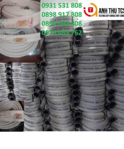 Phân phối vòi chữa cháy Jakob Eschbach Đức