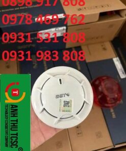 Đầu báo khói GST
