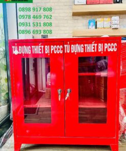 Tủ đựng thiết bị PCCC